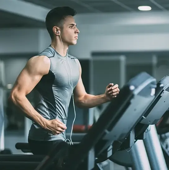 "Everlife was super easy to work with. I got my prescription quickly, and the tablets don’t disrupt my routine at all. I can’t say I feel a huge difference yet, but it’s good to know I’m on something that fits my schedule without being a hassle."