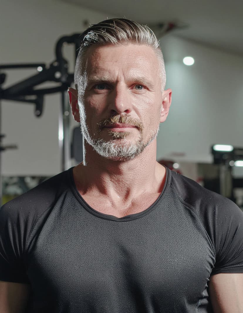 "I thought it would take forever to get a prescription, but Everlife made it quick. The whole thing is smooth—no weird hoops to jump through. The tablets are super easy to take, and I like that it’s something I can stick with long-term without much hassle."