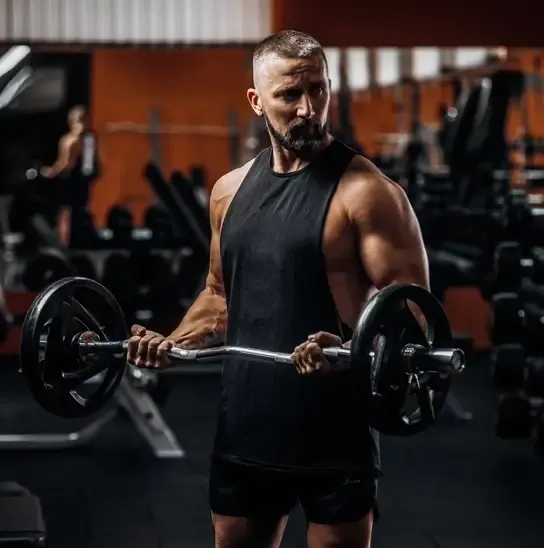 "I thought it would take forever to get a prescription, but Everlife made it quick. The whole thing is smooth—no weird hoops to jump through. The tablets are super easy to take, and I like that it’s something I can stick with long-term without much hassle."